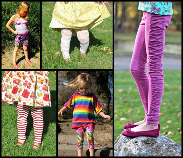 Skinny Legs Leggings 12m-14 years – LittleKiwisCloset