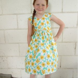 Classic KIWI Party Dress Nb-12 years – LittleKiwisCloset