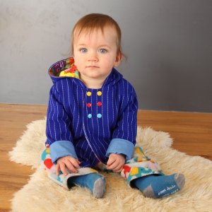 Little Wanderers Vest and Coat – LittleKiwisCloset
