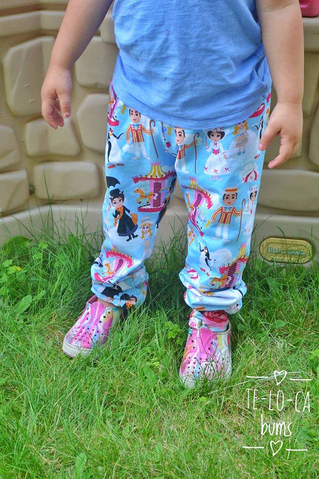 J is for Joggers – NB-14years – LittleKiwisCloset